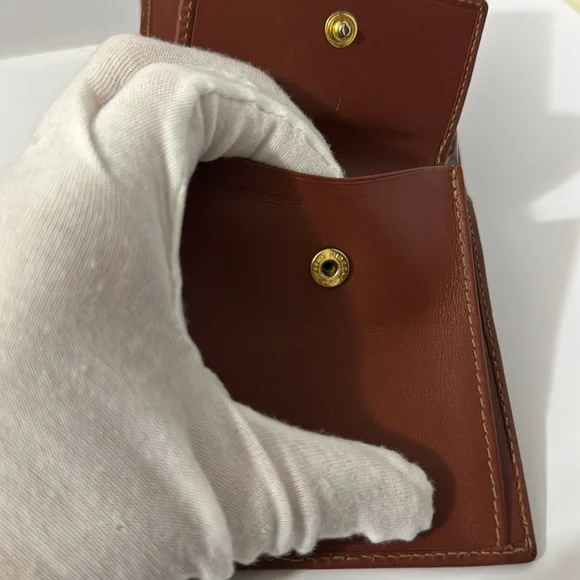 Fendi men’s wallet - Picture 8 of 10